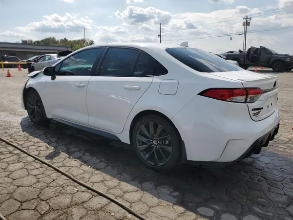 5YFS4MCE0RP202366 2024 TOYOTA COROLLA - Image 2