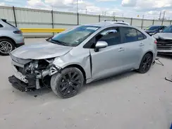 5YFS4MCE0RP202576 2024 TOYOTA COROLLA