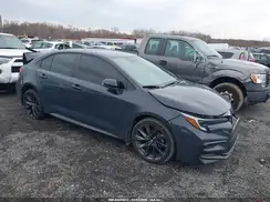 5YFS4MCE0RP202741 2024 TOYOTA COROLLA
