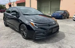 5YFS4MCE0RP203887 2024 TOYOTA COROLLA