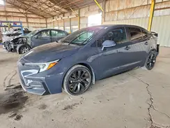 5YFS4MCE0RP205087 2024 TOYOTA COROLLA
