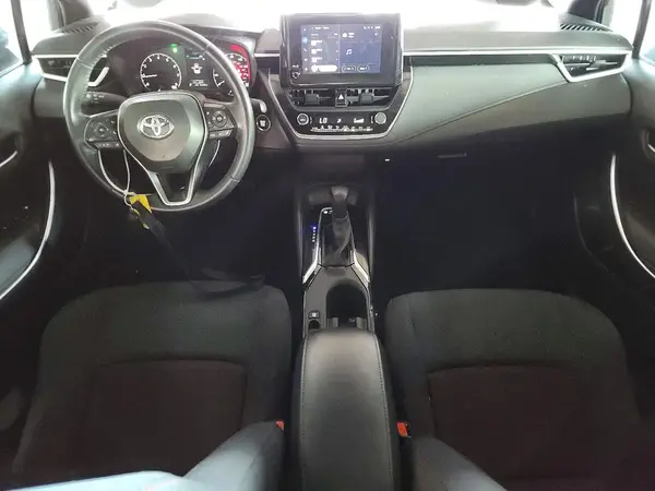 5YFS4MCE0RP205087 2024 TOYOTA COROLLA - Image 8