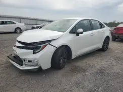 5YFS4MCE0RP205185 2024 TOYOTA COROLLA