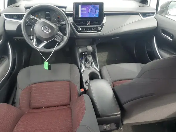 5YFS4MCE0RP205185 2024 TOYOTA COROLLA - Image 8