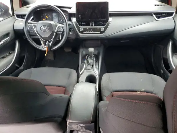 5YFS4MCE0RP205235 2024 TOYOTA COROLLA - Image 8