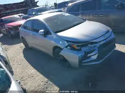 5YFS4MCE0RP205302 2024 TOYOTA COROLLA