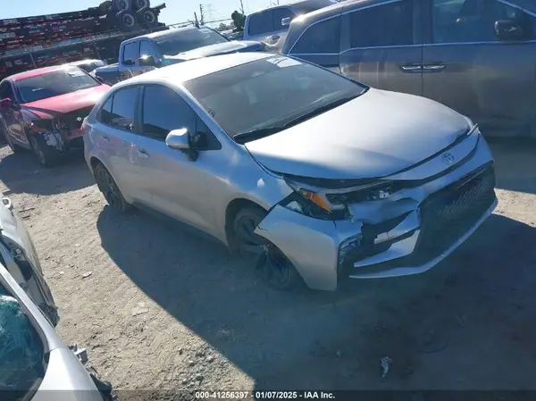 5YFS4MCE0RP205302 2024 TOYOTA COROLLA - Image 1