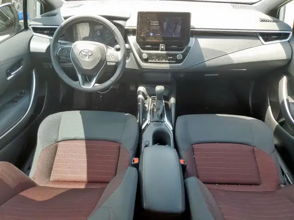 5YFS4MCE0RP207017 2024 TOYOTA COROLLA - Image 8