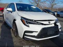 5YFS4MCE0RP207065 2024 TOYOTA COROLLA