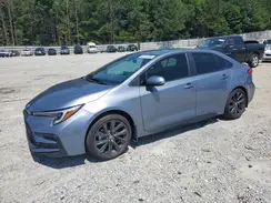 5YFS4MCE0RP207163 2024 TOYOTA COROLLA