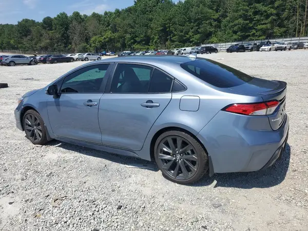 5YFS4MCE0RP207163 2024 TOYOTA COROLLA - Image 2
