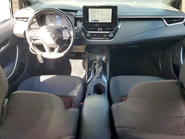 5YFS4MCE0RP207373 2024 TOYOTA COROLLA - Image 8