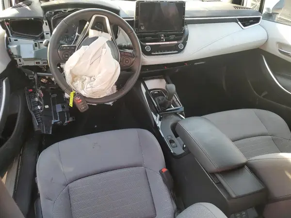 5YFS4MCE0RP207552 2024 TOYOTA COROLLA - Image 8