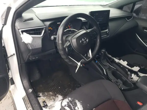 5YFS4MCE0RP208488 2024 TOYOTA COROLLA - Image 8