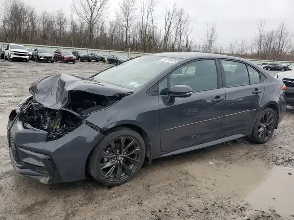 5YFS4MCE0RP209527 2024 TOYOTA COROLLA - Image 1