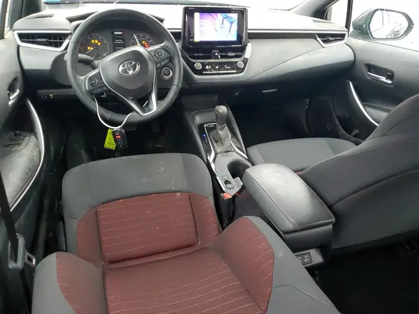 5YFS4MCE0RP209527 2024 TOYOTA COROLLA - Image 8