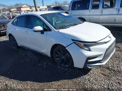 5YFS4MCE0RP211147 2024 TOYOTA COROLLA