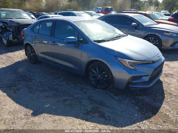 5YFS4MCE0RP213416 2024 TOYOTA COROLLA - Image 1