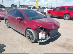 5YFS4MCE0RP213433 2024 TOYOTA COROLLA