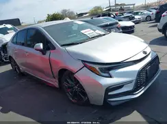 5YFS4MCE0RP213450 2024 TOYOTA COROLLA