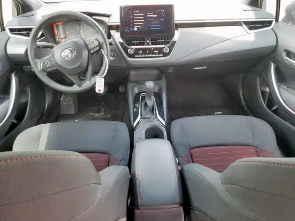 5YFS4MCE0RP214758 2024 TOYOTA COROLLA - Image 8