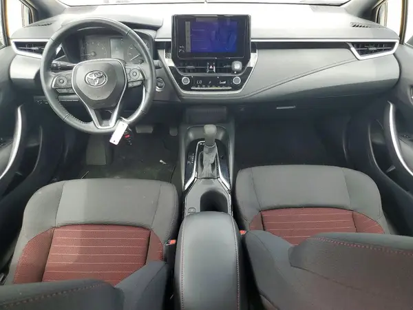 5YFS4MCE0RP215182 2024 TOYOTA COROLLA - Image 8