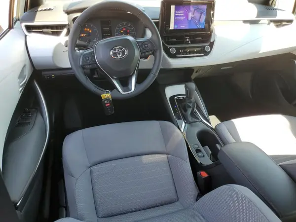 5YFS4MCE0RP216588 2024 TOYOTA COROLLA - Image 8