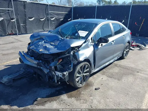 5YFS4MCE0RP216834 2024 TOYOTA COROLLA - Image 2