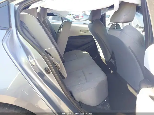 5YFS4MCE0RP216834 2024 TOYOTA COROLLA - Image 8