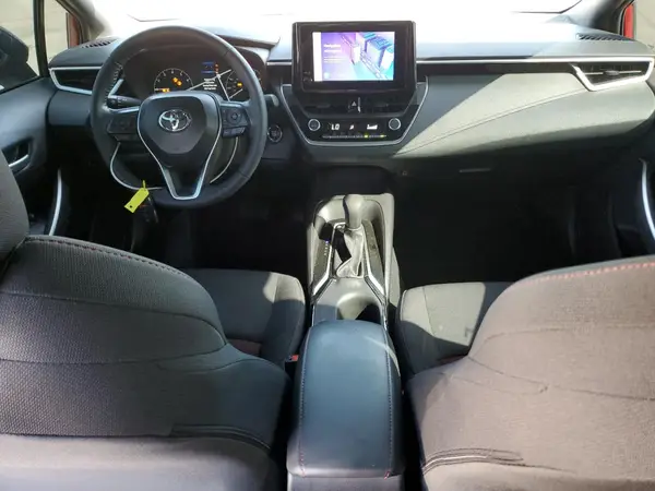 5YFS4MCE0RP216851 2024 TOYOTA COROLLA - Image 8
