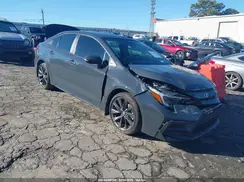 5YFS4MCE0SP217360 2025 TOYOTA COROLLA