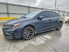 5YFS4MCE0SP217875 2025 TOYOTA COROLLA