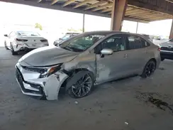 5YFS4MCE0SP217939 2025 TOYOTA COROLLA