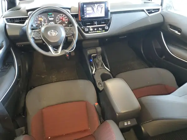 5YFS4MCE0SP217939 2025 TOYOTA COROLLA - Image 8