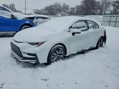 5YFS4MCE0SP218329 2025 TOYOTA COROLLA
