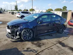 5YFS4MCE0SP218637 2025 TOYOTA COROLLA