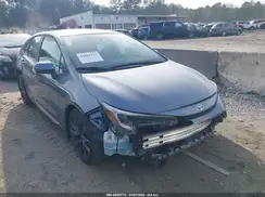 5YFS4MCE0SP219075 2025 TOYOTA COROLLA
