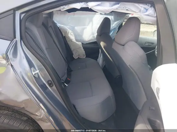 5YFS4MCE0SP219075 2025 TOYOTA COROLLA - Image 8
