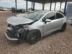 5YFS4MCE0SP221084 2025 TOYOTA COROLLA