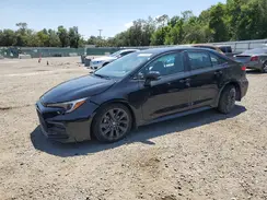 5YFS4MCE0SP221294 2025 TOYOTA COROLLA