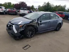 5YFS4MCE0SP221523 2025 TOYOTA COROLLA