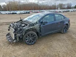 5YFS4MCE0SP221697 2025 TOYOTA COROLLA