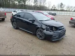 5YFS4MCE0SP222980 2025 TOYOTA COROLLA