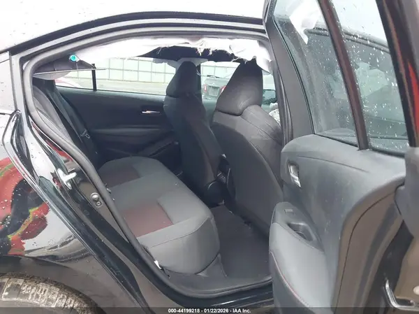 5YFS4MCE0SP222980 2025 TOYOTA COROLLA - Image 8