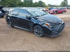 5YFS4MCE0SP224325 2025 TOYOTA COROLLA