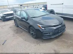 5YFS4MCE0SP224440 2025 TOYOTA COROLLA