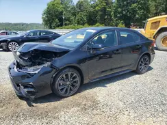5YFS4MCE0SP225233 2025 TOYOTA COROLLA
