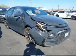 5YFS4MCE0SP226382 2025 TOYOTA COROLLA