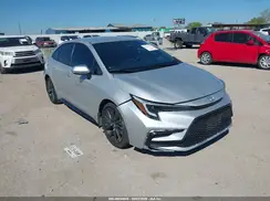 5YFS4MCE0SP227077 2025 TOYOTA COROLLA