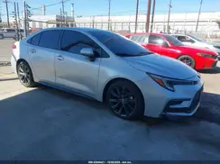 5YFS4MCE0SP227841 2025 TOYOTA COROLLA